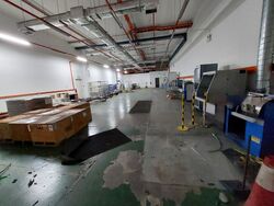 Tukang Innovation Drive (D22), Factory #454942911